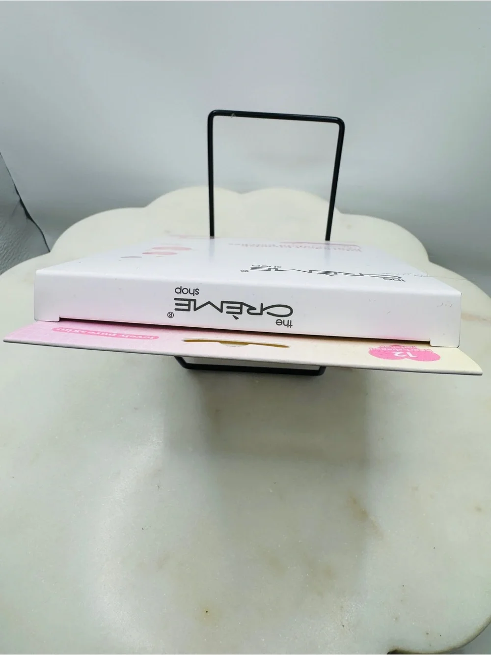 The Crème Shop Microdart Blemish Hydrocolloid Patches
